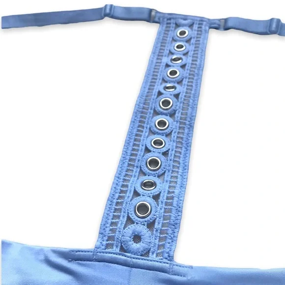 Victoria’s Secret baby blue Push up bra - Picture 5 of 14